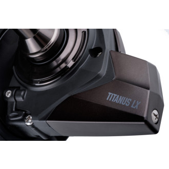 Naviják Mivardi Titanus LX 10000