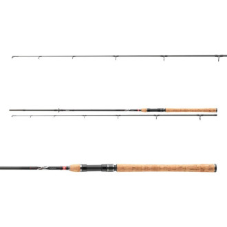 Prut Daiwa Ninja X Spin 2,40m 15-50g