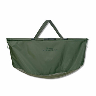 Vážící sak Sonik Xtractor Folding Cradle