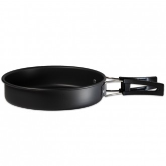 Sada nádobí s konvičkou Giants Fishing 3 Piece Pan & Kettle Set