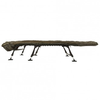 Spací pytel JRC Defener Fleece Sleeping Bag