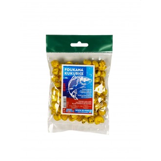 Foukaná kukuřice KS Fish 20g