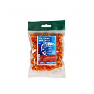 Foukaná kukuřice KS Fish 20g