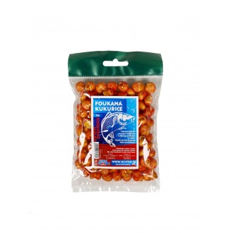 Foukaná kukuřice KS Fish 20g