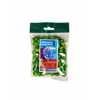 Foukaná kukuřice KS Fish 20g
