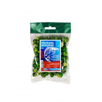 Foukaná kukuřice KS Fish 20g