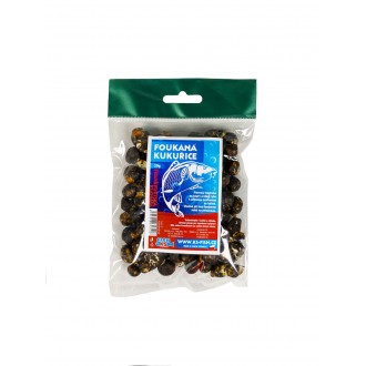 Foukaná kukuřice KS Fish 20g