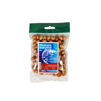 Foukaná kukuřice KS Fish 20g