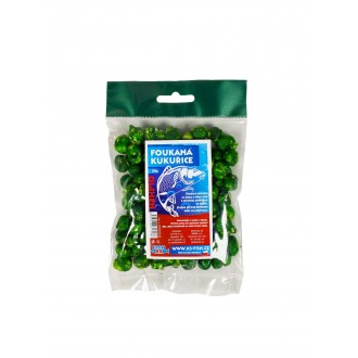 Foukaná kukuřice KS Fish 20g