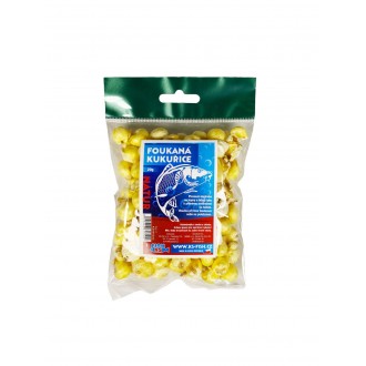 Foukaná kukuřice KS Fish 20g