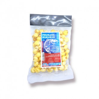Foukaná kukuřice KS Fish 20g
