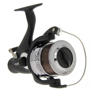 Naviják Angling Pursuits Carp Runner MAX 6000 1+1 ZDARMA