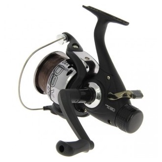 Naviják Angling Pursuits Carp Runner MAX 6000 1+1 ZDARMA