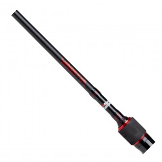 Prut Abu Garcia Vendetta V3 Spin L 2,13m 3-15g
