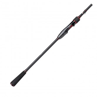 Prut Abu Garcia Vendetta V3 Spin L 2,13m 3-15g