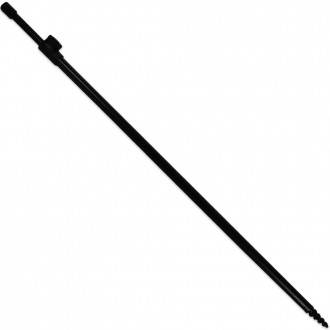 Zavrtávací tyč Giants Fishing Banksticks Powerdrill černá