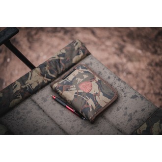 Pouzdro na rybářské doklady Giants Fishing License Wallet